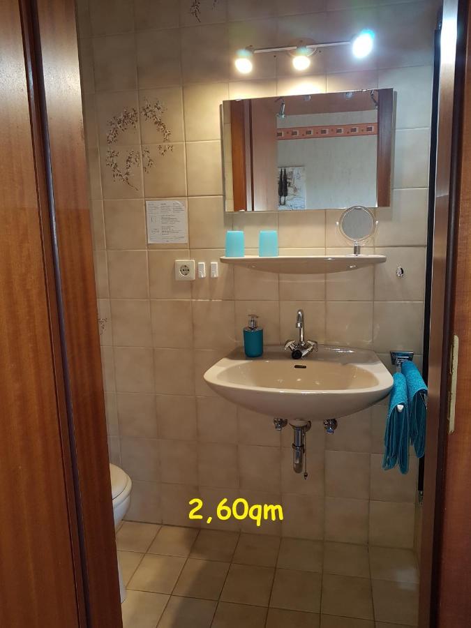 Ferienweinhaus Roemer-Knodt Kröv Szoba fotó