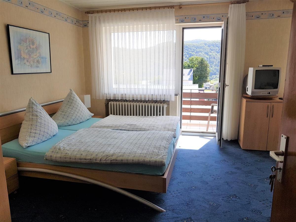 Ferienweinhaus Roemer-Knodt Kröv Kültér fotó