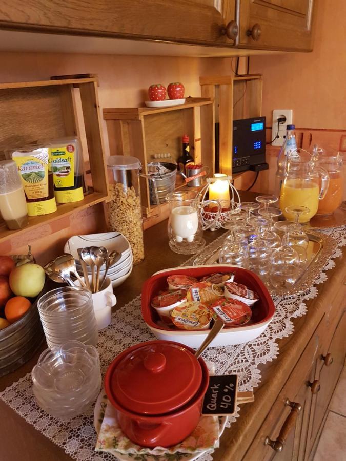 Ferienweinhaus Roemer-Knodt Kröv Kültér fotó